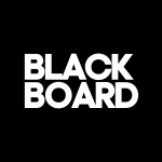 blackboard logo